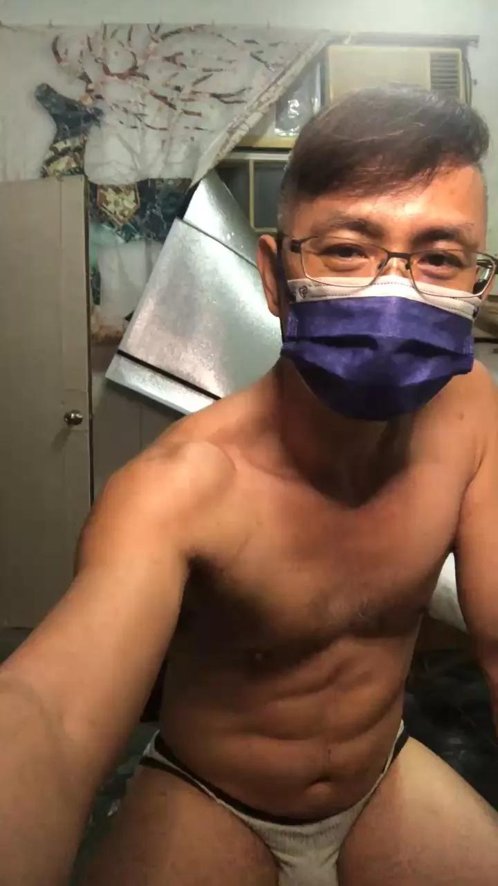 san7891 on Cam4 