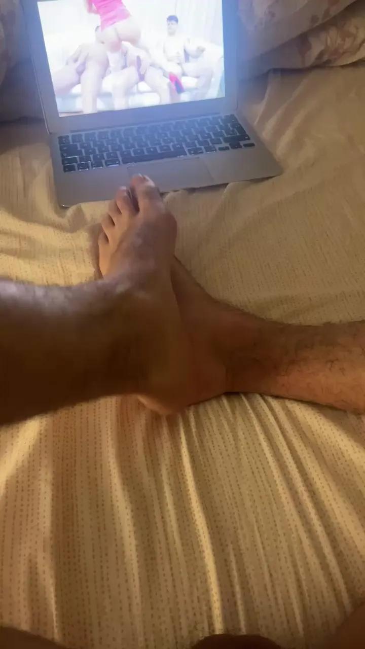Sebadiazmo on Cam4 