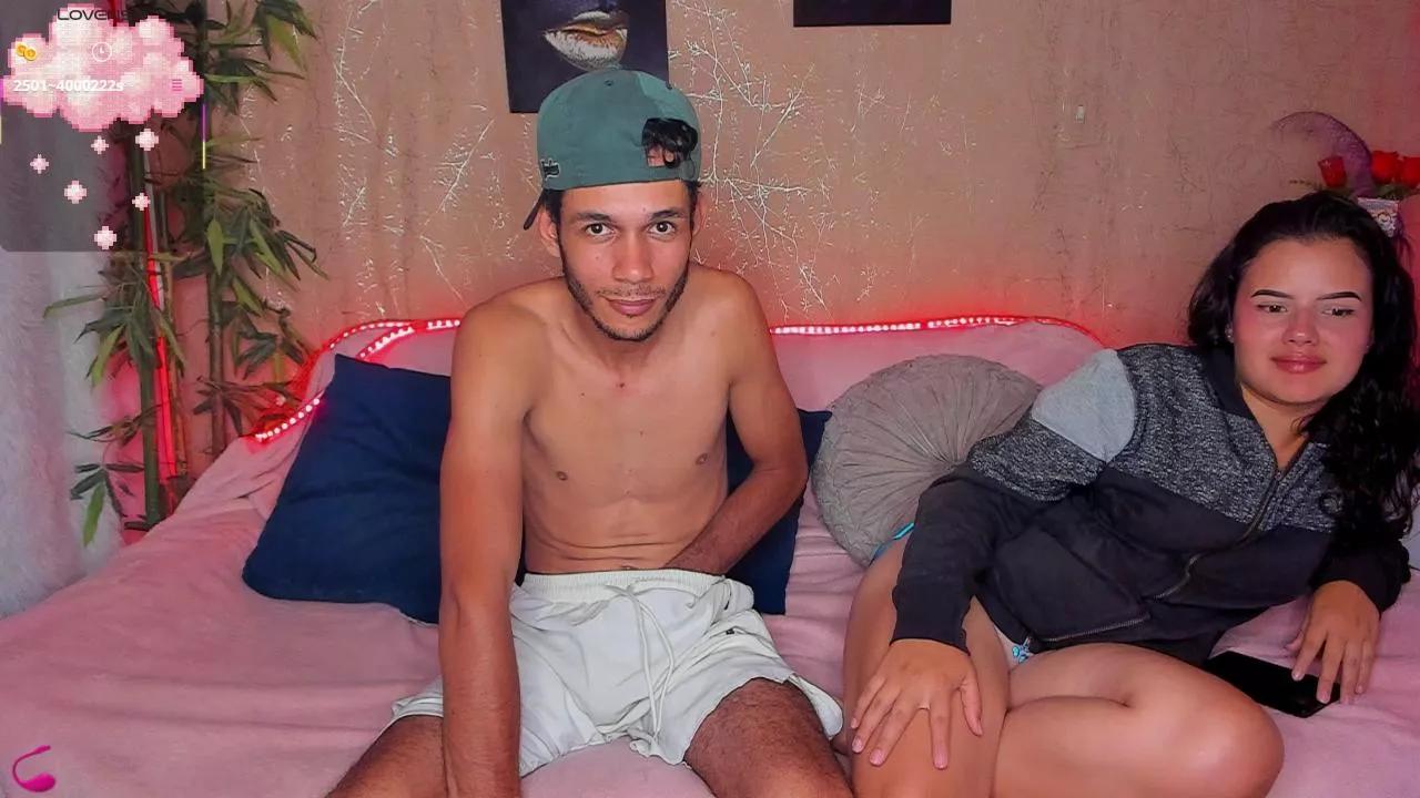 sexonfire1_1 on Cam4 
