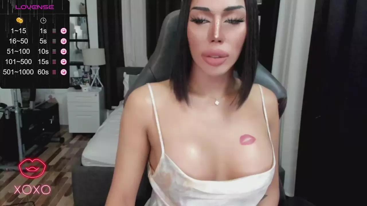 SweetestCandice on Cam4 
