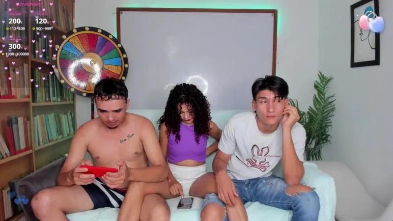 Teamlovers