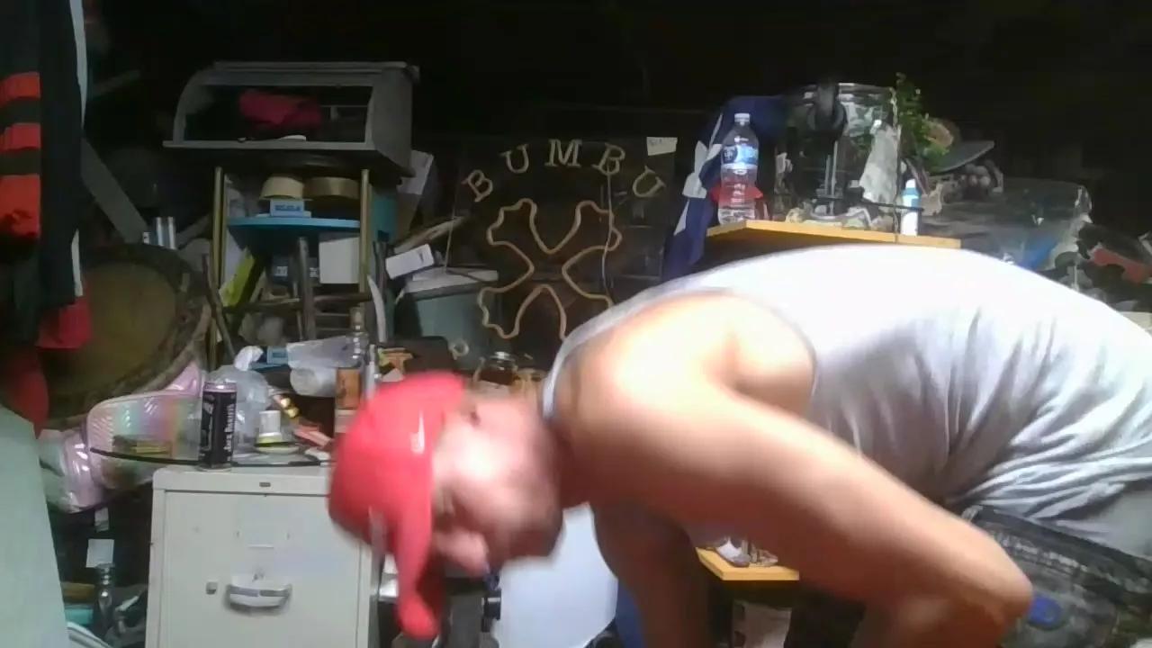 thompson3 on Cam4 