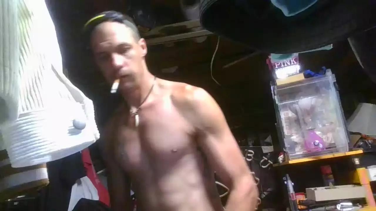 thompson3 on Cam4 