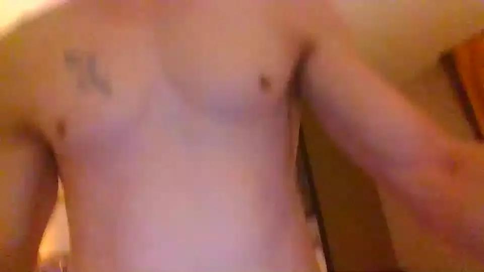 thompson3 on Cam4 