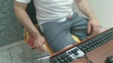 Ticocast on Cam4 