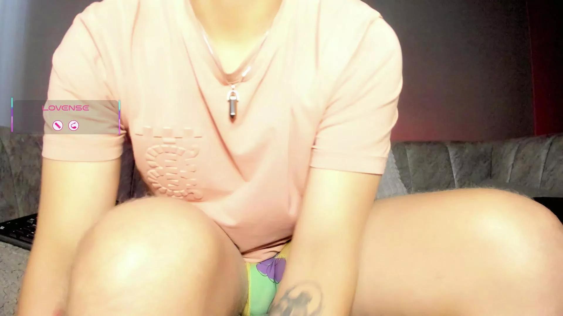 TimWolf_ on Cam4 