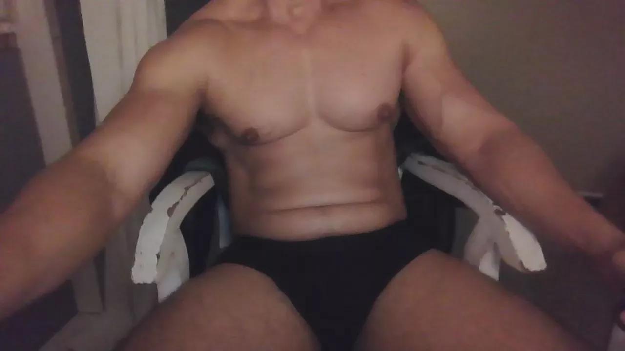 topativo on Cam4 