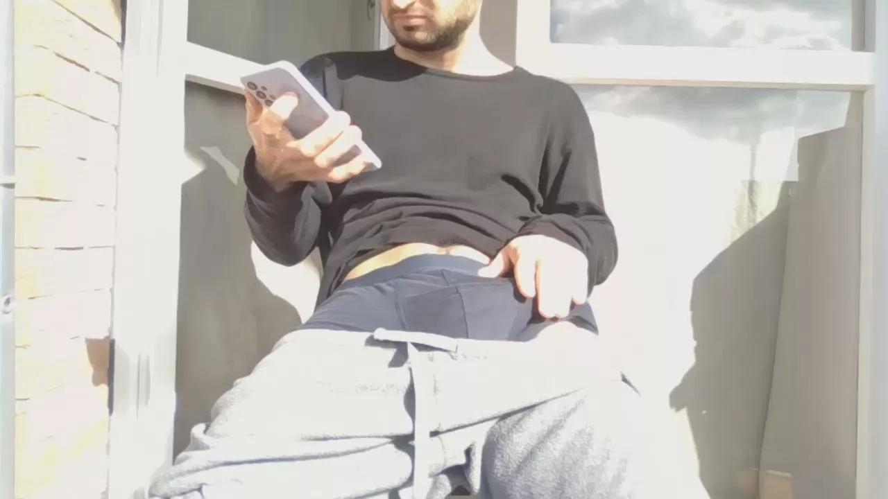 whatever8890 on Cam4 