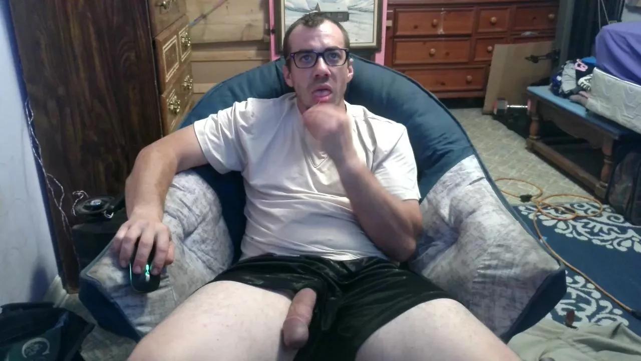 xxxScubaStevexx on Cam4 
