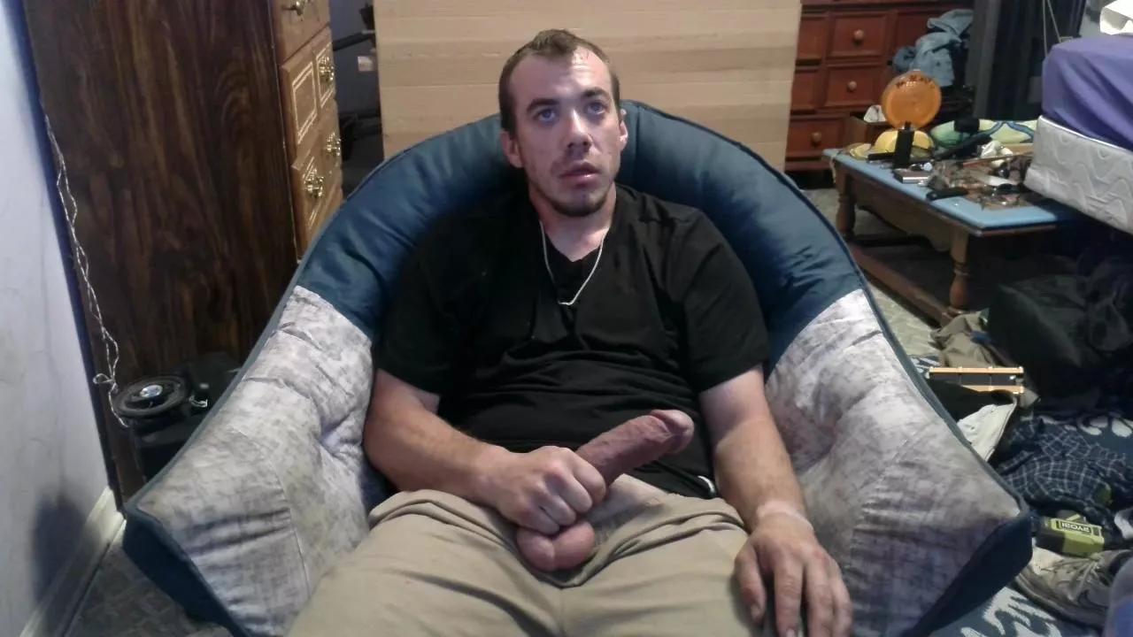 xxxScubaStevexx on Cam4 