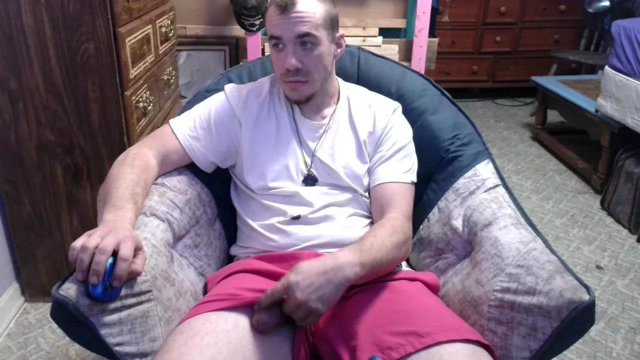 xxxScubaStevexx on Cam4 