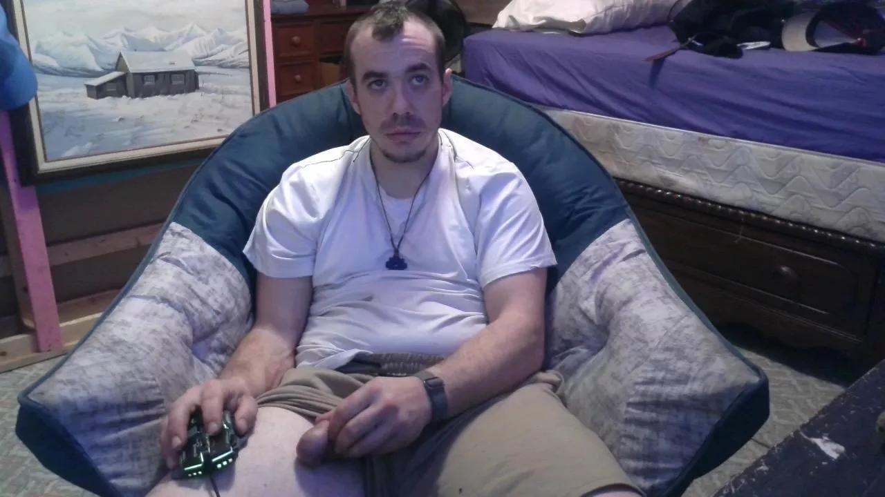 xxxScubaStevexx on Cam4 