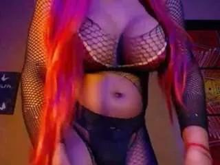 annyshelby from CamSoda