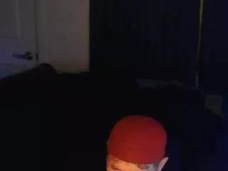 antisocialbutterf1y on CamSoda 