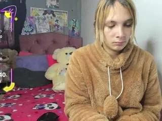 bunnyy26 on CamSoda 