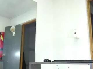 butterfly-ts on CamSoda 