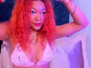 cattaleya-get on CamSoda 
