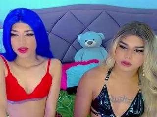 catteleya-skinny from CamSoda