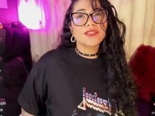 darkyoishat69 on CamSoda 