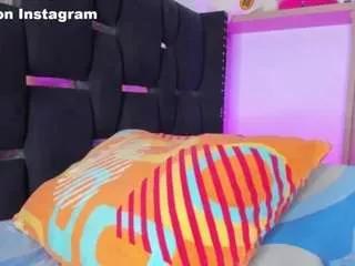 dayanafrishman from CamSoda