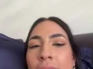 iamanna from CamSoda