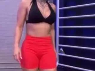iamanna from CamSoda