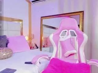 irina-foxx1 from CamSoda