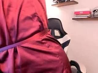 lesly-lovegood from CamSoda