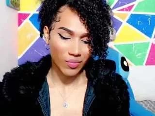 lunittaxx on CamSoda