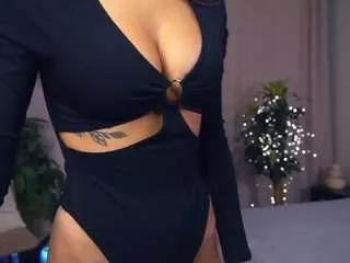 lynnebeldon on CamSoda 