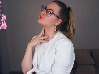 lynnebeldon on CamSoda 