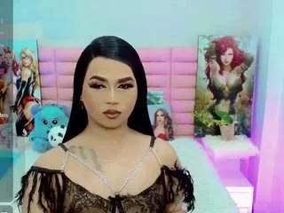 miss-adriana from CamSoda