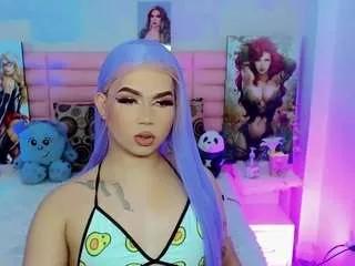 miss-adriana from CamSoda
