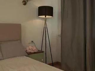 odelyngentile on CamSoda 