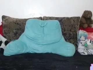 pipertg from CamSoda