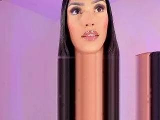 sexyaseret on CamSoda 