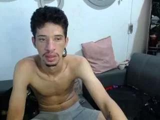 shantalrosee on CamSoda 