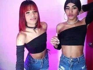 sshadday from CamSoda