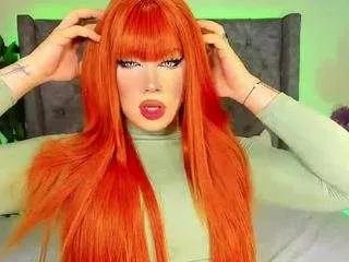 susanamenashe from CamSoda