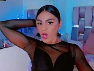 tiifany-hot01 from CamSoda
