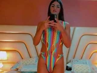 tiifany-hot01 from CamSoda