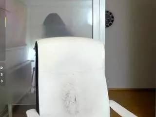 tokio-akali on CamSoda 