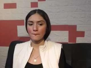 valentina-giraldo on CamSoda 