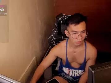 000batman000 from Chaturbate