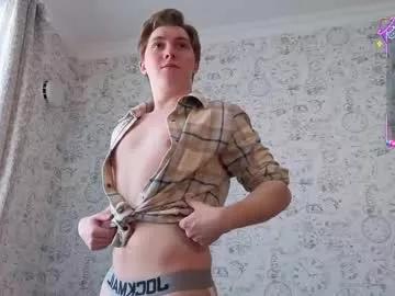 0scar_soft_boy from Chaturbate is Freechat