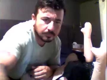 11bwoodsman from Chaturbate
