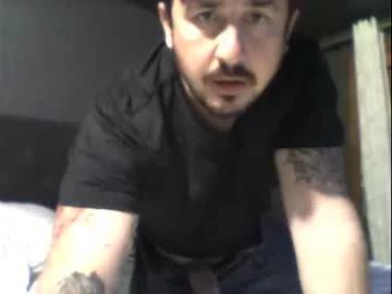 11bwoodsman from Chaturbate