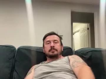 11bwoodsman from Chaturbate