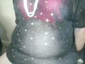 66missy from Chaturbate