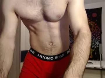 8000zuerich from Chaturbate
